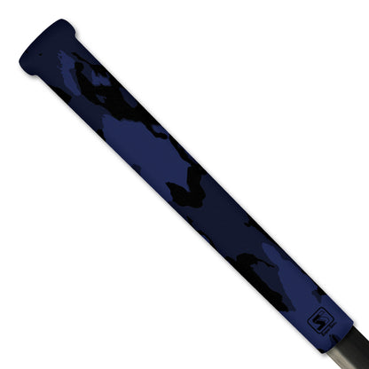 Camo Crew Lacrosse Grips