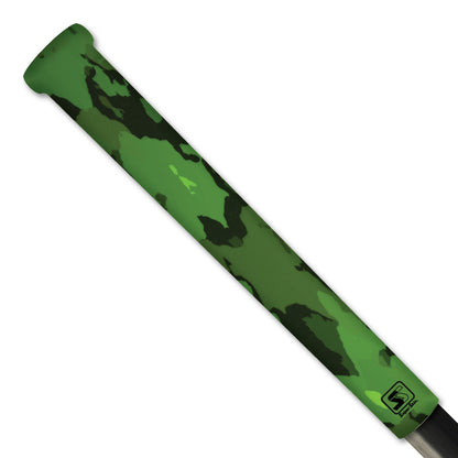 Camo Crew Lacrosse Grips