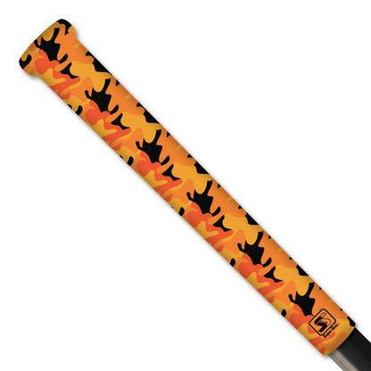 Camo Crew Lacrosse Grips