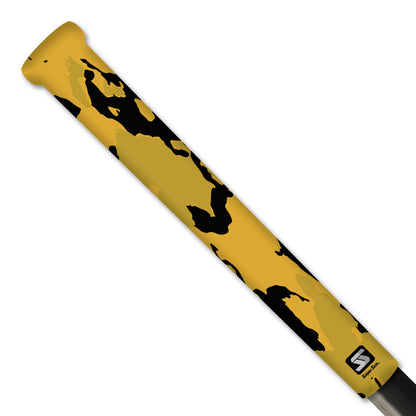 Camo Crew Lacrosse Grips