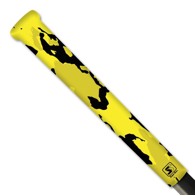 Camo Crew Lacrosse Grips
