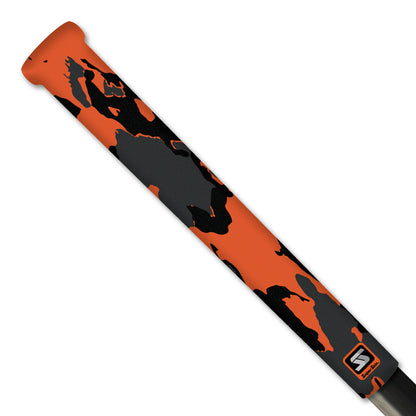 Camo Crew Lacrosse Grips