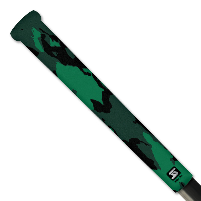 Camo Crew Lacrosse Grips