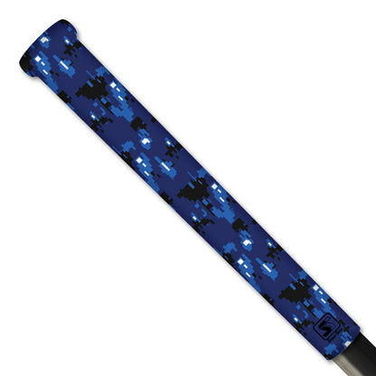 Camo Crew Lacrosse Grips