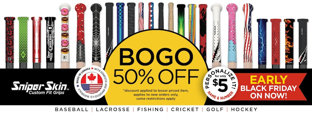 BOGO50% OFF most wonderful time of the year early black friday deals on now 