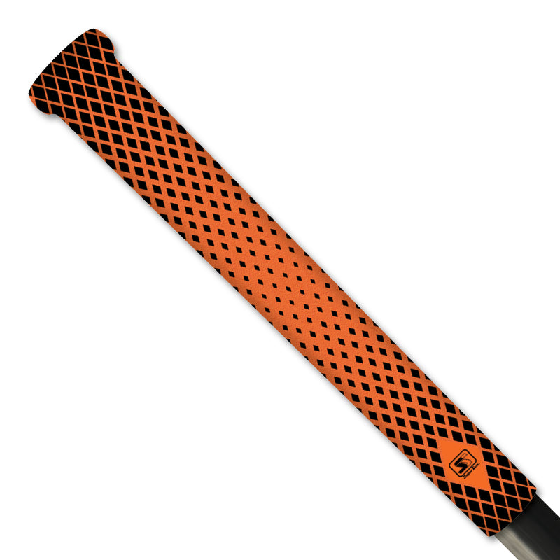 Double Diamond Collection - Lacrosse Grips