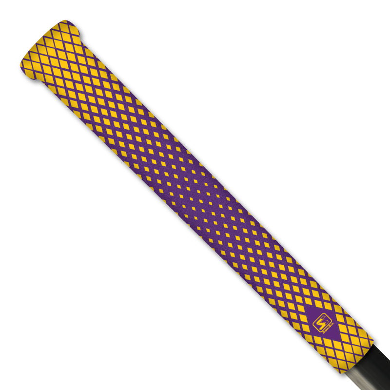 Double Diamond Collection - Lacrosse Grips