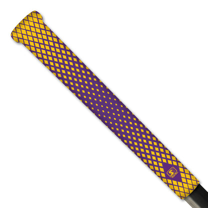 Double Diamond Collection - Lacrosse Grips