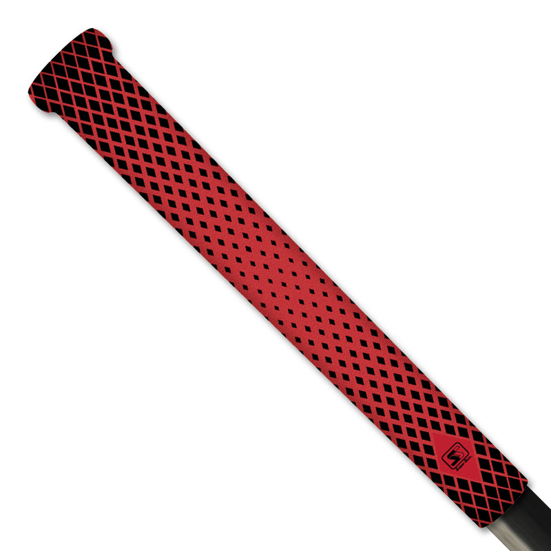 Double Diamond Collection - Lacrosse Grips