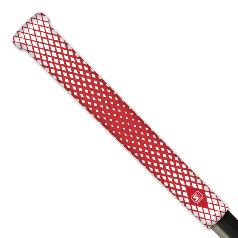 Double Diamond Collection - Lacrosse Grips