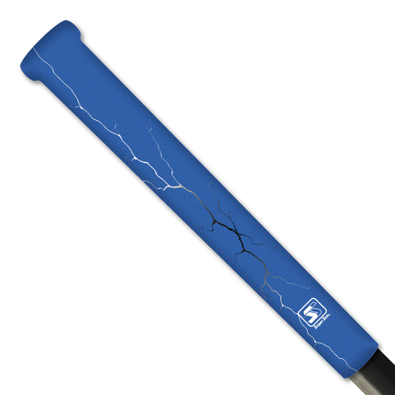 Lightning Collection Lacrosse Grips