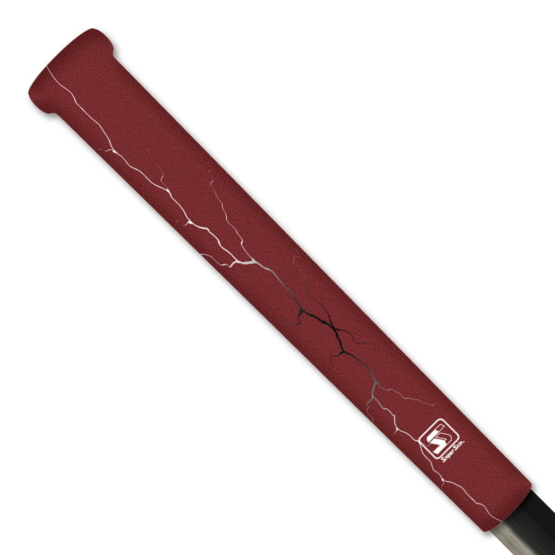 Lightning Collection Lacrosse Grips
