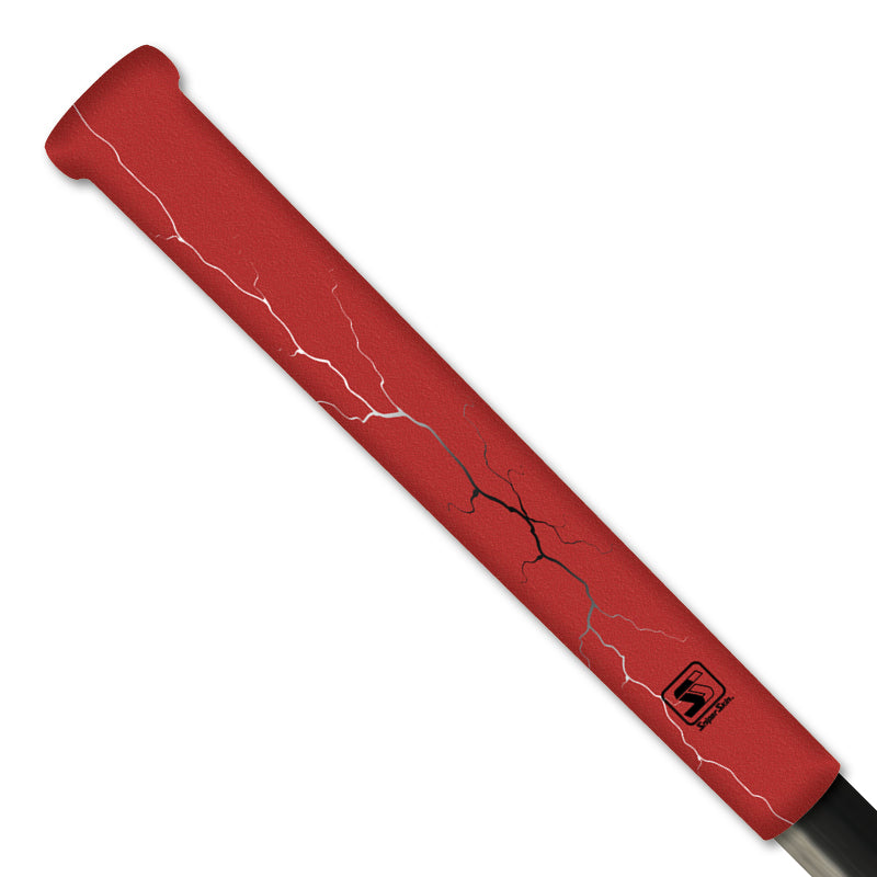 Lightning Collection Lacrosse Grips