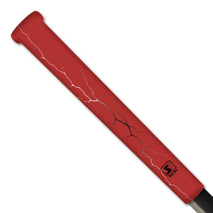 Lightning Collection Lacrosse Grips