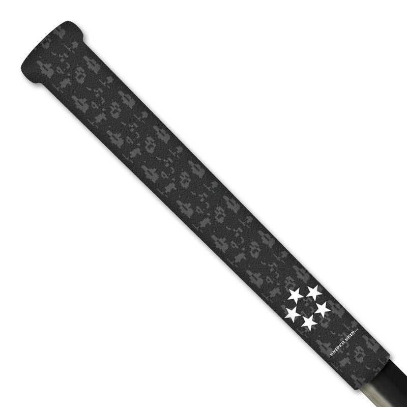 Mission Collection - Lacrosse Grips