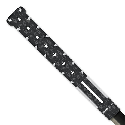 Mission Collection - Lacrosse Grips