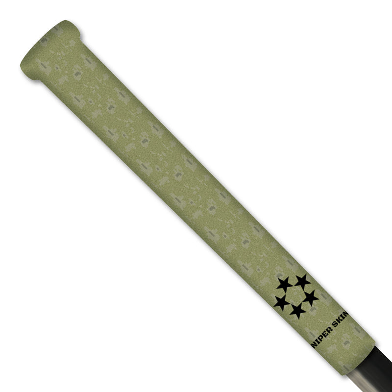 Mission Collection - Lacrosse Grips