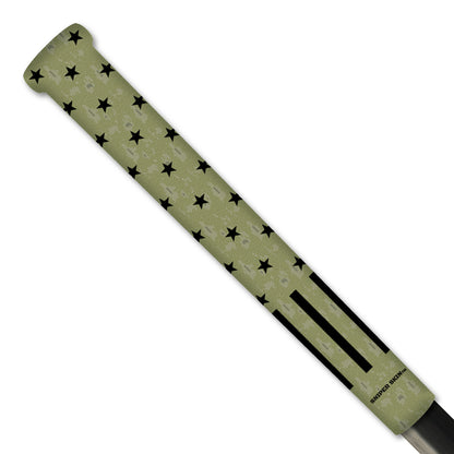 Mission Collection - Lacrosse Grips