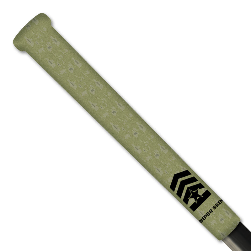 Mission Collection - Lacrosse Grips