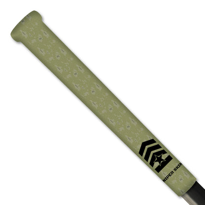 Mission Collection - Lacrosse Grips