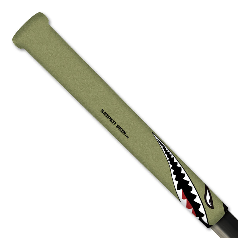Mission Collection - Lacrosse Grips