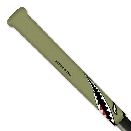 Mission Collection - Lacrosse Grips
