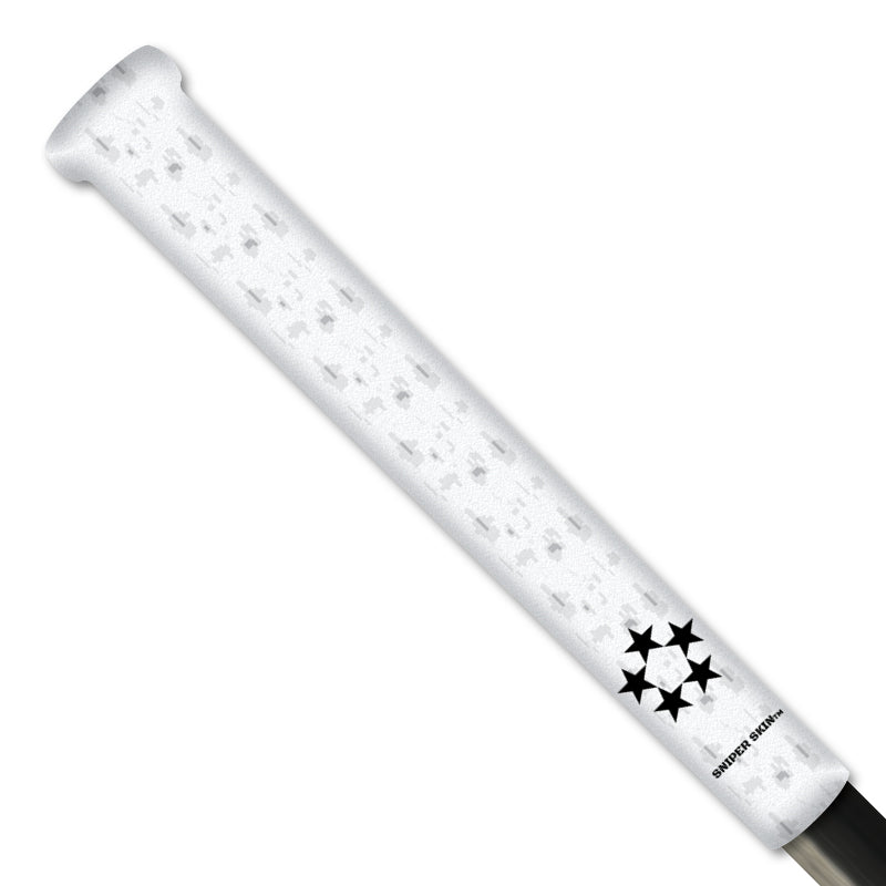 Mission Collection - Lacrosse Grips