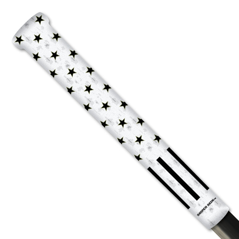 Mission Collection - Lacrosse Grips