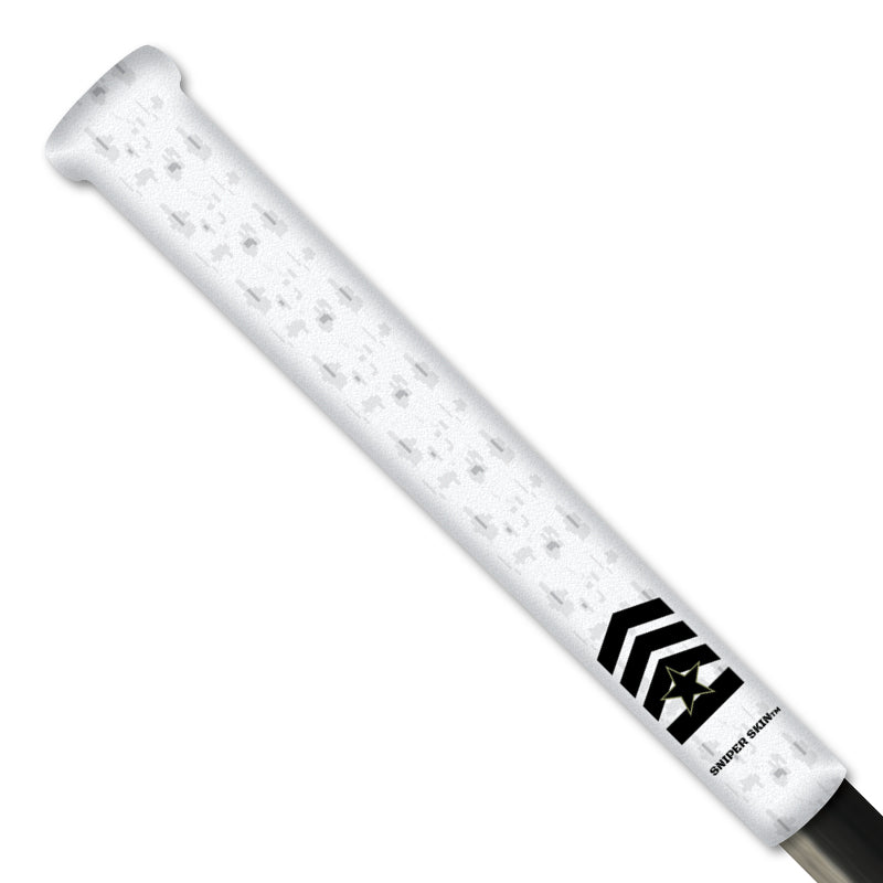 Mission Collection - Lacrosse Grips