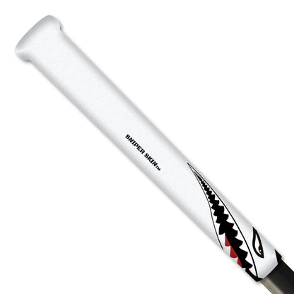 Mission Collection - Lacrosse Grips