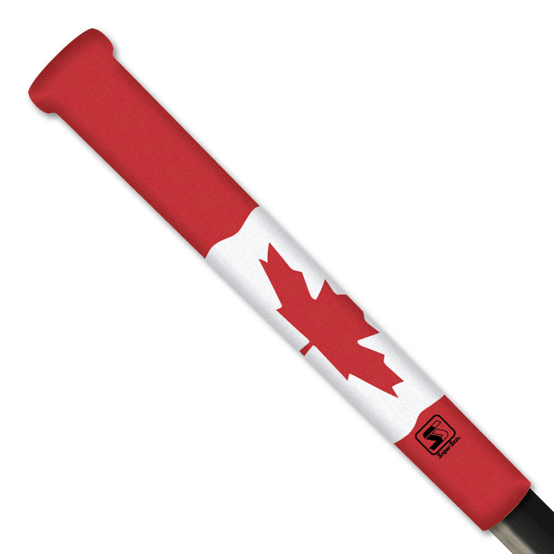 COUNTRY FLAG  Lacrosse Grips
