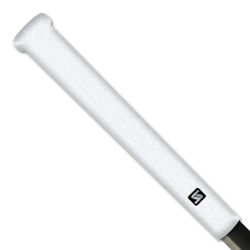 pro white sniper skin lacrosse grip