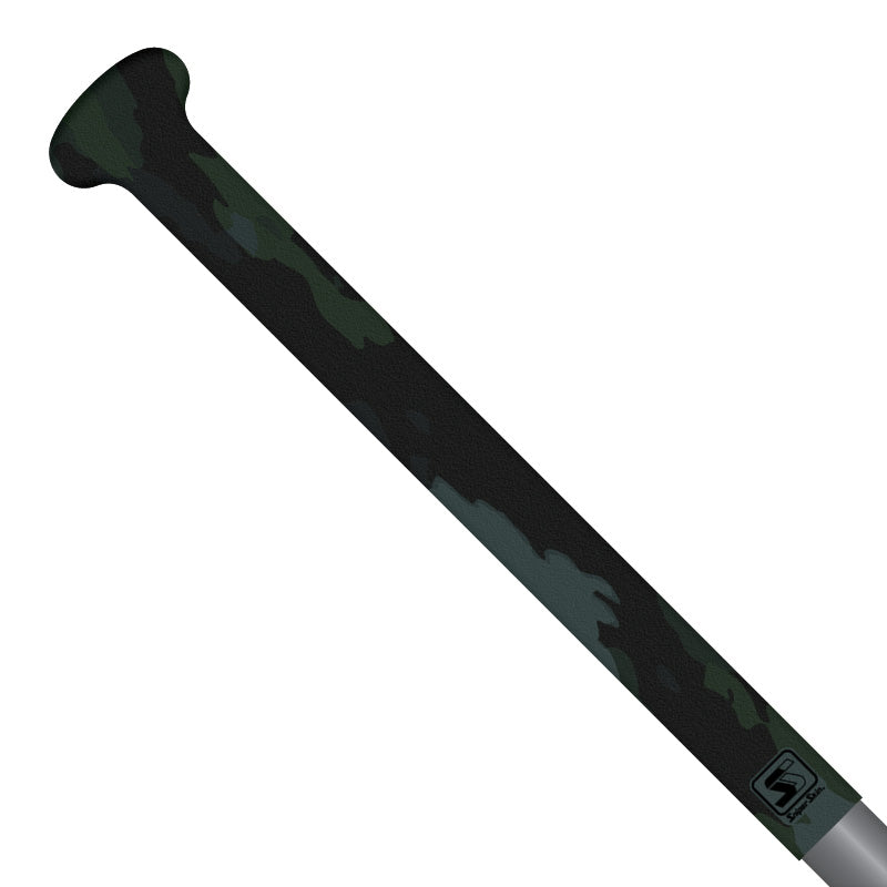 Camo Crew Bat Grips