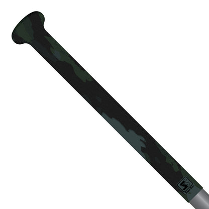 Camo Crew Bat Grips