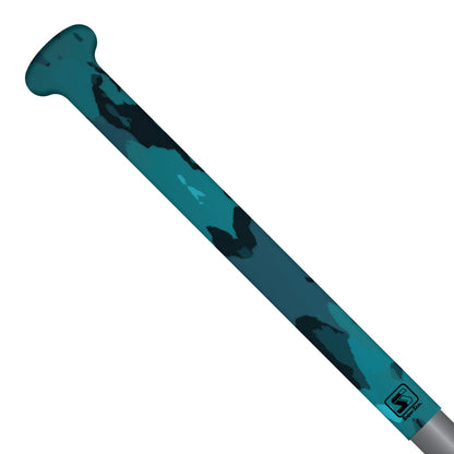 Camo Crew Bat Grips