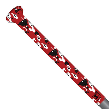 Camo Crew Bat Grips
