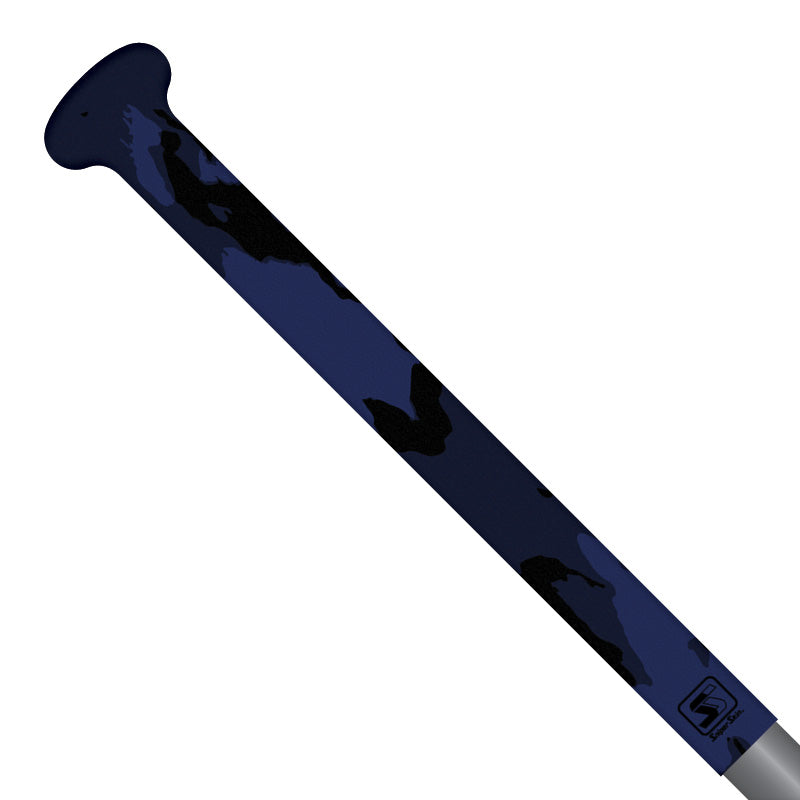 Camo Crew Bat Grips