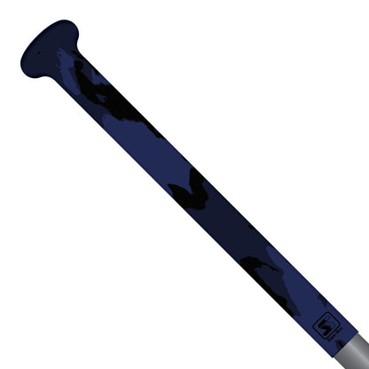 Camo Crew Bat Grips