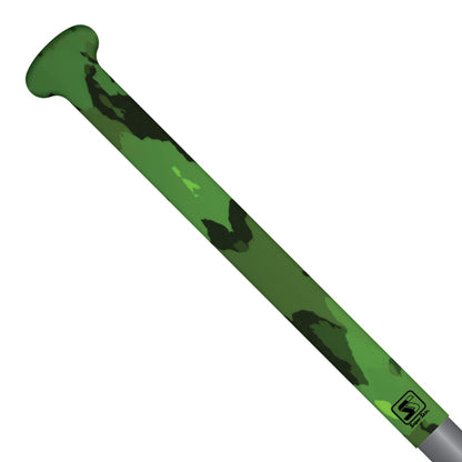 Camo Crew Bat Grips