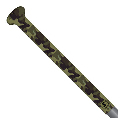 Camo Crew Bat Grips