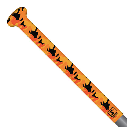 Camo Crew Bat Grips