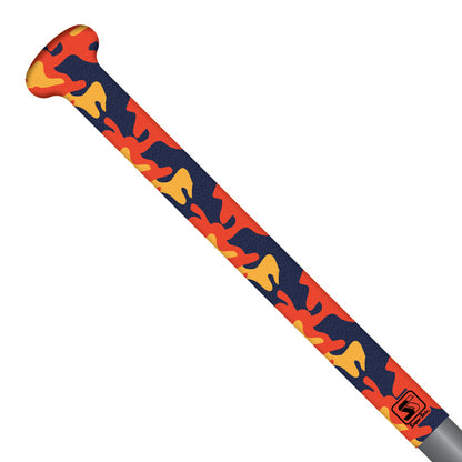 Camo Crew Bat Grips