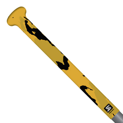 Camo Crew Bat Grips