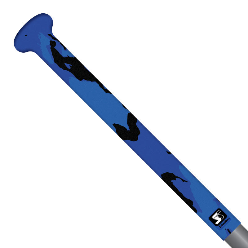 Camo Crew Bat Grips