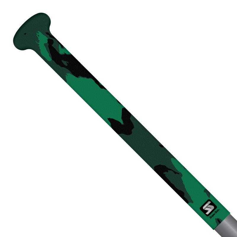 Camo Crew Bat Grips