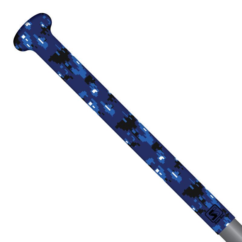 Camo Crew Bat Grips
