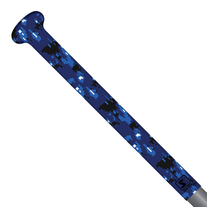 Camo Crew Bat Grips
