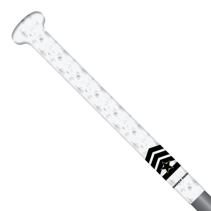 TEAM LEAD WHITE SNIPER SKIN BAT GRIP 