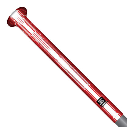 Super Hero Bat Grips