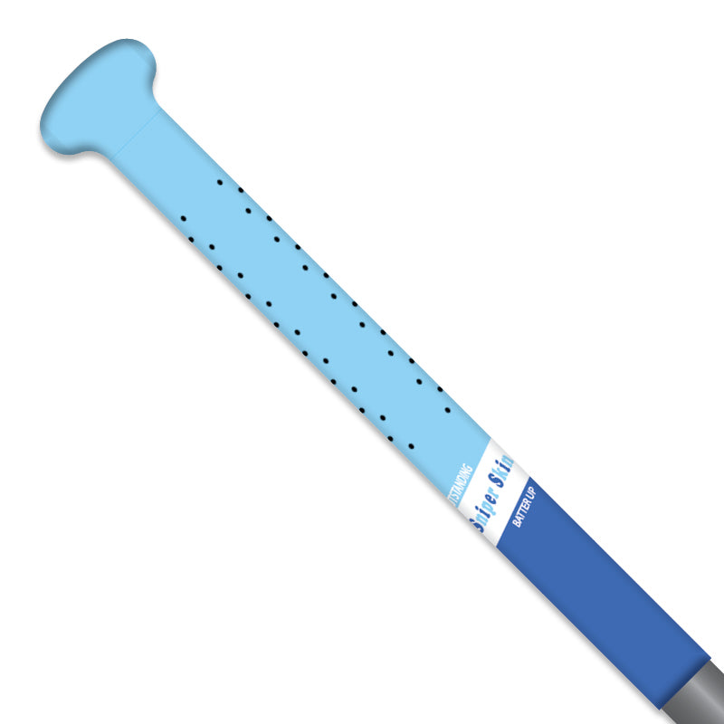 blue bubble gum bliss bat grip sniper skin 